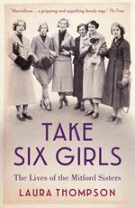 Take Six Girls