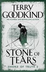 Stone Of Tears