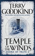Temple Of The Winds
