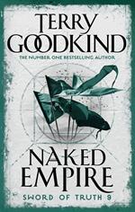 Naked Empire