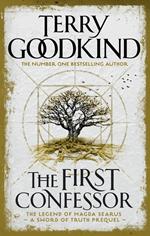 The First Confessor