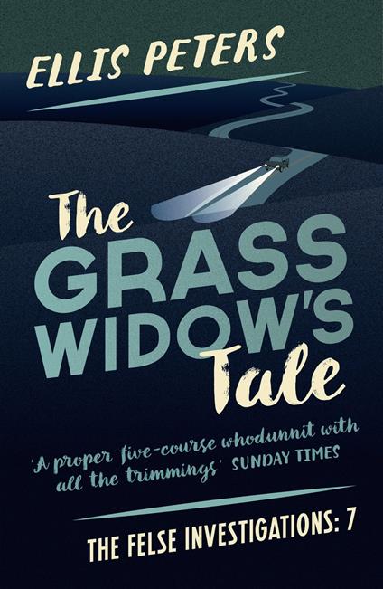 The Grass Widow's Tale
