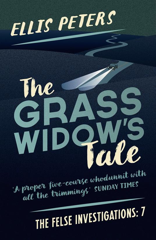 The Grass Widow's Tale