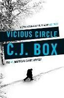 Vicious Circle - C.J. Box - cover