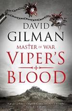 Viper's Blood