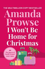 I Won't Be Home for Christmas