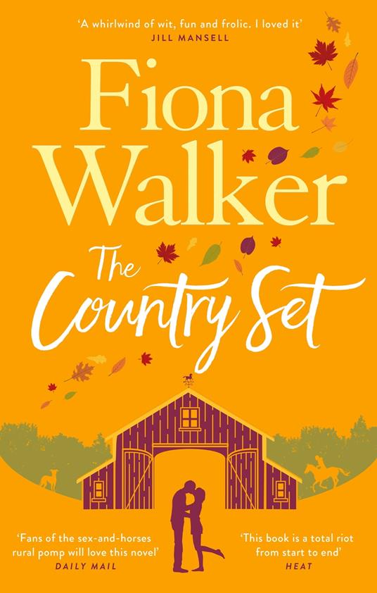 The Country Set