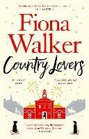 Country Lovers - Fiona Walker - cover