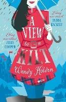 A View to a Kilt - Wendy Holden - cover
