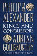 Philip and Alexander