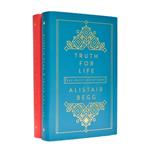 Truth For Life Devotional Two-Book Set: Volumes 1 & 2