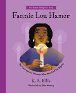 Fannie Lou Hamer: The Courageous Woman Who Marched for Dignity