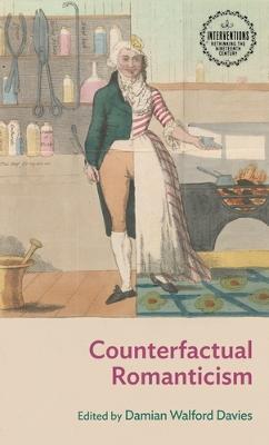 Counterfactual Romanticism - cover