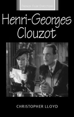 Henri-Georges Clouzot - Christopher Lloyd - cover