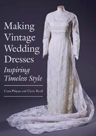 Making Vintage Wedding Dresses: Inspiring Timeless Style