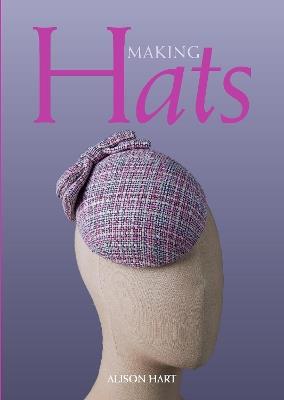 Making Hats - Alison Hart - cover