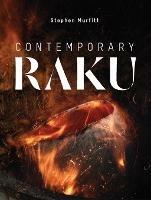 Contemporary Raku - Stephen Murfitt - cover