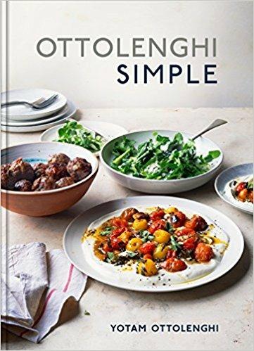 Ottolenghi SIMPLE - Yotam Ottolenghi - 2