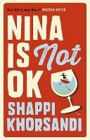 Nina is Not OK - Shaparak Khorsandi - 3