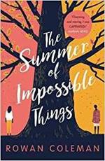 The Summer of Impossible Things