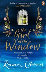 The Girl at the Window: A beautiful story of love, hope and family secrets to read this summer