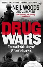 Drug Wars: The terrifying inside story of Britain's drug trade