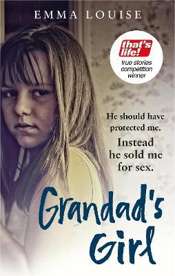Grandad's Girl - Emma Louise - cover