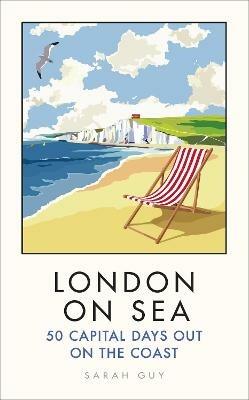 London on Sea - Sarah Guy - cover