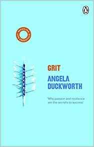 Grit: (Vermilion Life Essentials) - Angela Duckworth - cover