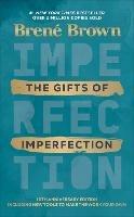 The Gifts of Imperfection - Brene Brown - cover