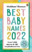 Best Baby Names 2022