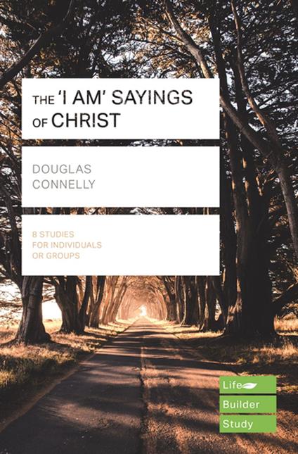 The 'I am' sayings of Christ