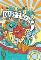 Diary of a Disciple: Luke's Story - Gemma Willis - cover