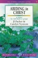 Abiding in Christ (Lifebuilder Study Guides)