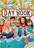 Diary of a Disciple Holiday Club Day Book (10 pack) - Helen Franklin - cover