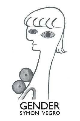 Gender - Symon Vegro - cover