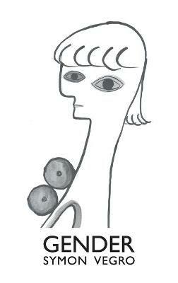 Gender - Symon Vegro - cover