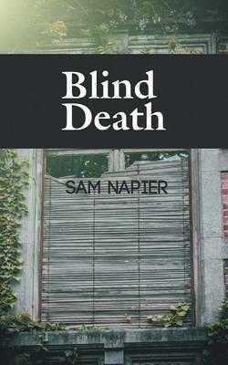 Blind Death - Sam Napier - cover