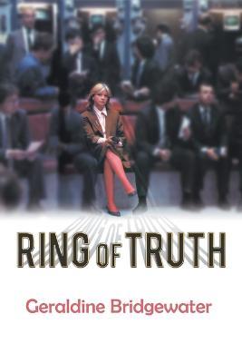 Ring of Truth - Geraldine Bridgewater - cover