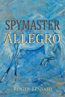 Spymaster Allegro - Roger Bensaid - cover