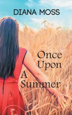 Once Upon A Summer - Diana Moss - cover