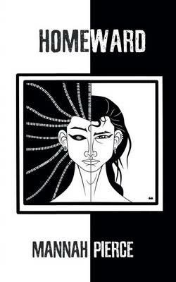 Homeward - Mannah Pierce - cover