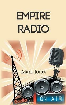 Empire Radio - Mark Jones - cover