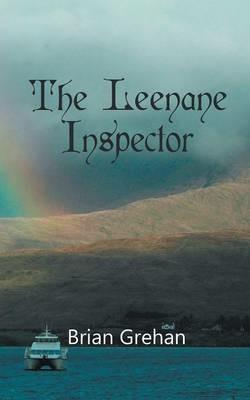 The Leenane Inspector - Brian Grehan - cover