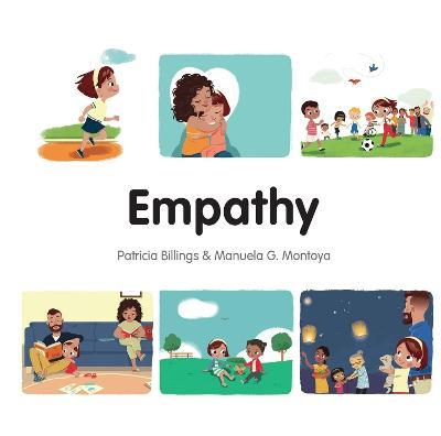 Empathy - Patricia Billings - cover