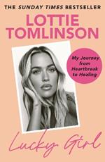 Lucky Girl: My Journey from Heartbreak to Healing