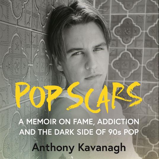 Pop Scars