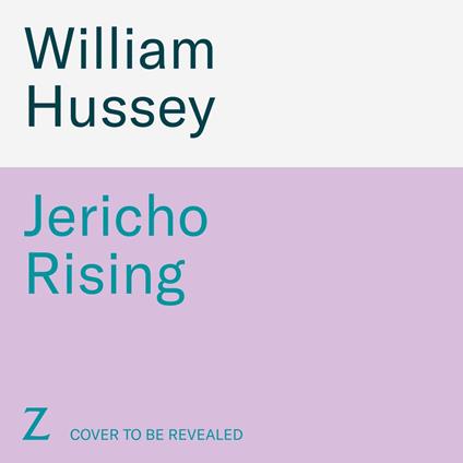 Jericho Rising