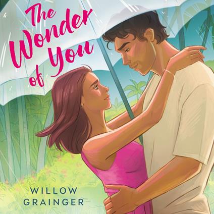 The Wonder of You
