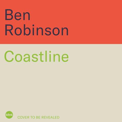 Coastline